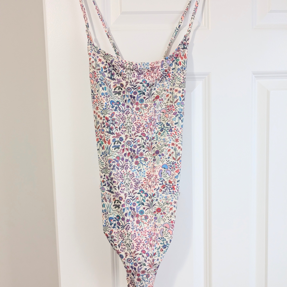 J. Crew Women's One Piece Swimsuit | New With Out Tags | Size 10